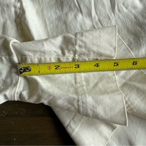 Father Ty Cream Shorts - Picture 7 of 8